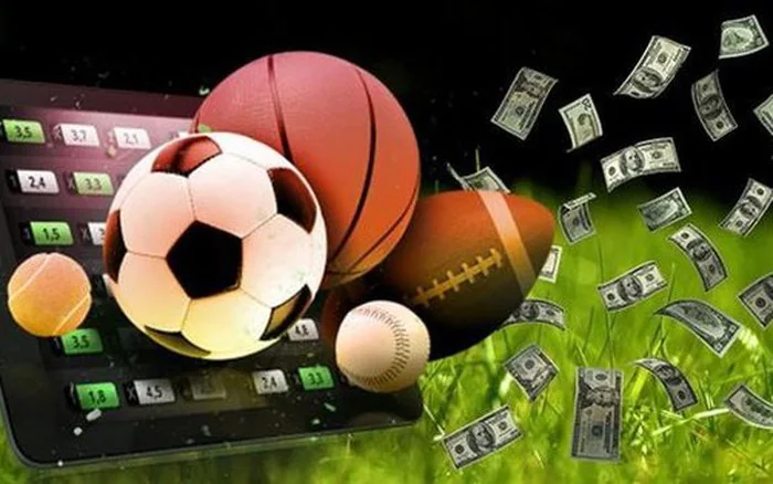 Tampilan olahraga untuk mengikuti pertandingan di ASUSTOGEL