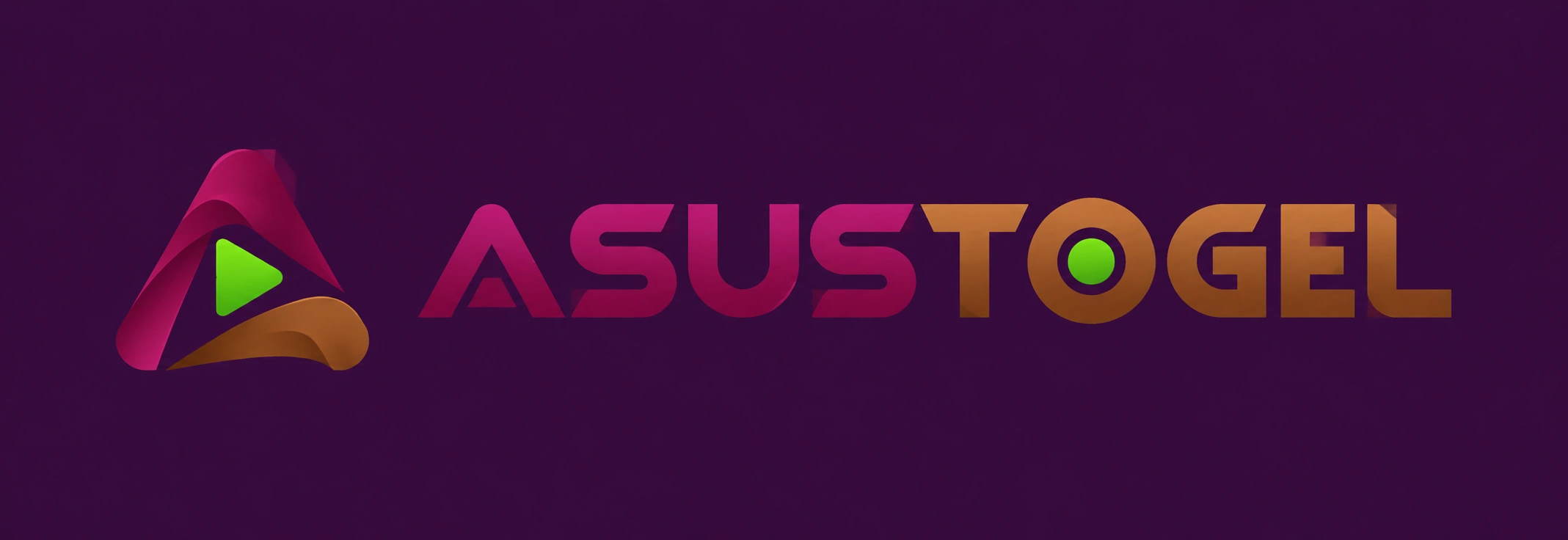 ASUSTOGEL Logo