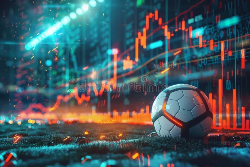Suasana kompetisi olahraga untuk lobi taruhan ASUSTOGEL